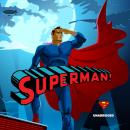 Superman! Audiobook