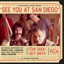 See You at San Diego: An Oral History of Comic-Con, Fandom, and the Triumph of Geek Culture Audiobook