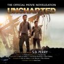 Uncharted: The Official Movie Novelization Audiobook