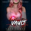 Vault: A Madison Kate Novella Audiobook