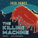 The Killing Machine Audiobook