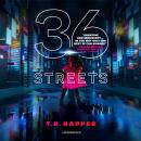 36 Streets Audiobook