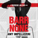 Barr None Audiobook