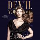 Devil You Know Audiobook