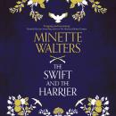 Cover of The Swift and the Harrier