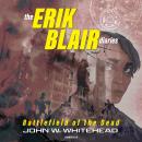 The Erik Blair Diaries: Battlefield of the Dead Audiobook