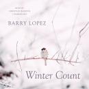Winter Count: Stories, Barry Lopez