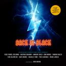 Back in Black: An Anthology of New Mystery Short Stories  Audiobook