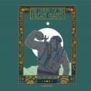 The Legend of the Dream Giants Audiobook