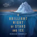 A Brilliant Night of Stars and Ice Audiobook