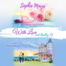 With Love...and Reality TV Audiobook