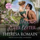 Scandalous Ever After Audiobook