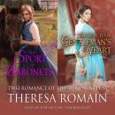 The Sport of Baronets & The Way to a Gentleman's Heart: Two Romance of the Turf Novellas Audiobook