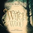 Witch Wood Audiobook