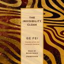 The Invisibility Cloak Audiobook