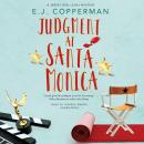 Judgment at Santa Monica Audiobook