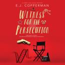 Witness for the Persecution Audiobook