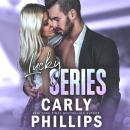 The Lucky Series (The Complete Series) Audiobook
