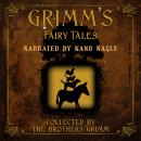 Grimm's Fairy Tales Audiobook