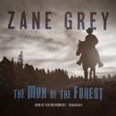 The Man of the Forest Audiobook