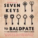 Seven Keys to Baldpate Audiobook