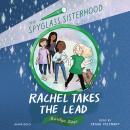 Rachel Takes the Lead Audiobook