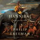 Hannibal: Rome’s Greatest Enemy Audiobook