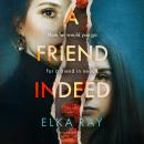Cover of A Friend Indeed