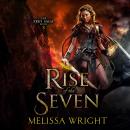 Rise of the Seven Audiobook