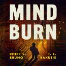 Mind Burn Audiobook