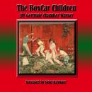 The Boxcar Children Audiobook