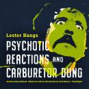 Psychotic Reactions and Carburetor Dung Audiobook