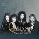 Queen: As It Began: Authorized and Revised Edition Audiobook