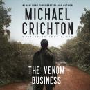 The Venom Business Audiobook