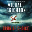 Drug of Choice Audiobook