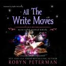 All the Write Moves Audiobook