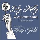 Lady Molly of Scotland Yard Audiobook