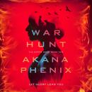 War Hunt Audiobook