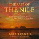 The Rape of the Nile, Revised and Updated: Tomb Robbers, Tourists, and Archaeologists in Egypt Audiobook