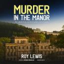 Murder in the Manor Audiobook