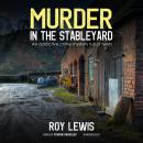 Murder in the Stableyard Audiobook