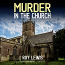 Murder in the Church Audiobook
