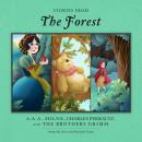 Stories from the Forest Audiobook