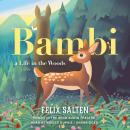 Bambi, a Life in the Woods Audiobook
