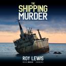 The Shipping Murder Audiobook