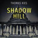 Shadow Hill Audiobook