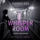 Whisper Room Audiobook