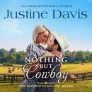 Nothing but Cowboy Audiobook