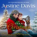 A Texas Christmas Miracle Audiobook