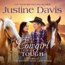 Cowgirl Tough Audiobook